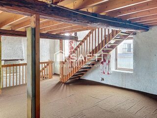  Maison � vendre 3 pi�ces 125 m�