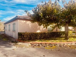  Maison � vendre 6 pi�ces 134 m�