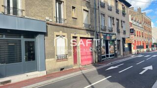 Appartement 1 pièce 25 m² · à Villeneuve-Saint-Georges · 25 m² · 79 990 €
