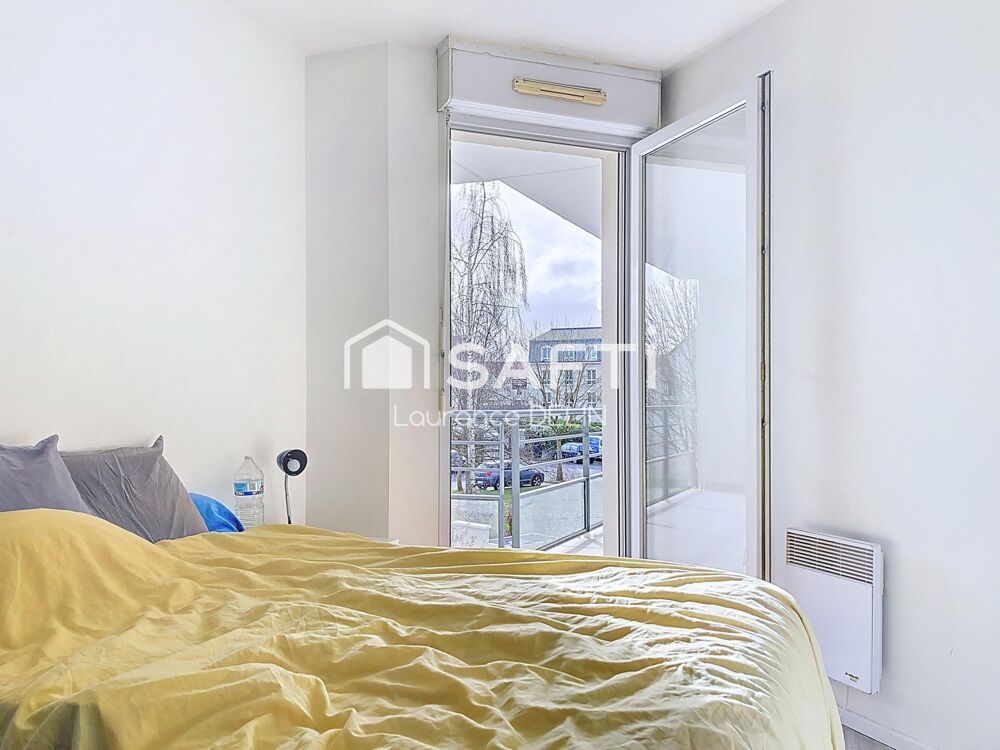 Vente Appartement CHARMANT APPARTEMENT T2 PROCHE DE TOUTE COMMODITE Cergy