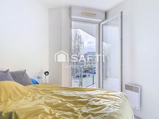  Appartement à vendre 2 pièces 45 m²
