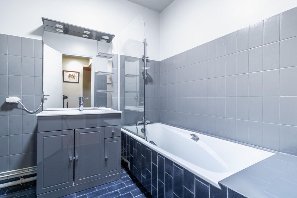 � vendre  Appartement Versailles (78000)