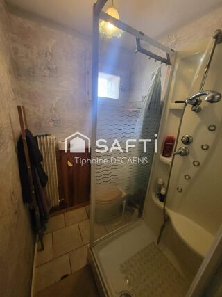  Maison � vendre 7 pi�ces 126 m�