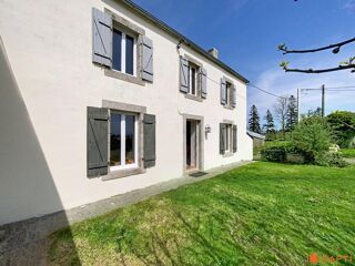  Maison � vendre 4 pi�ces 104 m�