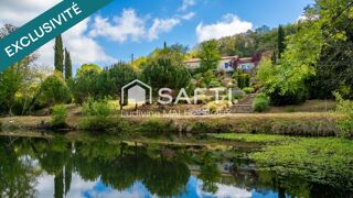  Maison � vendre 8 pi�ces 400 m�