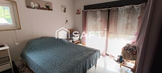 Vente Maison plain pieds 3 chambres, jardin Rigny-usse