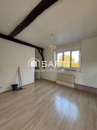  Appartement � vendre 2 pi�ces 37 m�