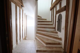  Maison à vendre 8 pièces 200 m²