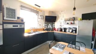  Maison à vendre 4 pièces 110 m²