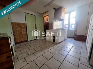  Maison à vendre 6 pièces 100 m²