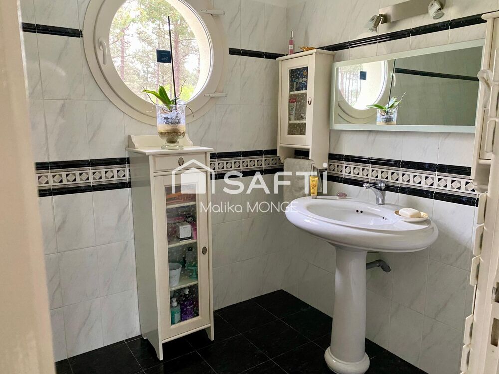  vendre  Maison Lanton (33138)