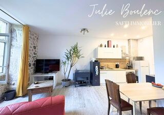  Appartement  vendre 2 pices 45 m