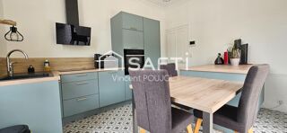  Maison à vendre 9 pièces 216 m²