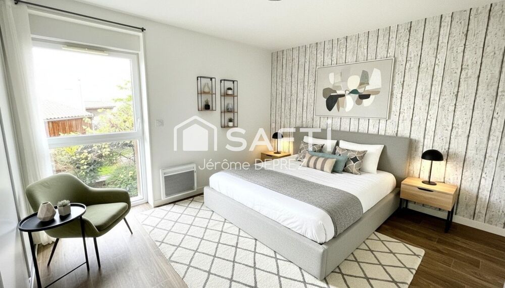 Vente Appartement Appartement duplex au cœur de La Rochelle La rochelle