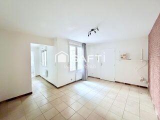  Appartement à vendre 1 pièce 24 m²