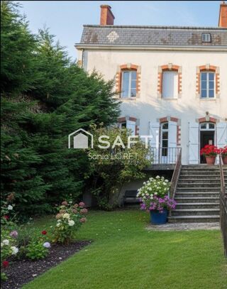  Maison � vendre 7 pi�ces 142 m�