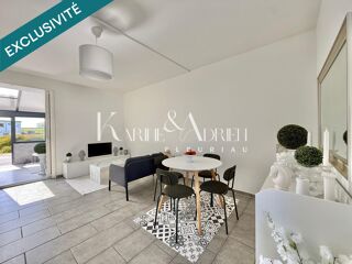  Maison � vendre 4 pi�ces 77 m�