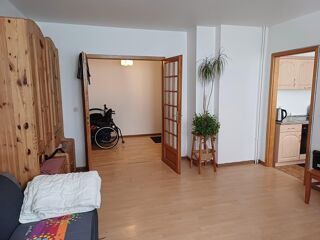  Appartement à vendre 2 pièces 63 m²