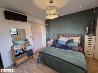  Maison � vendre 5 pi�ces 127 m�