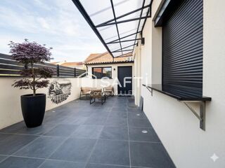  Appartement à vendre 4 pièces 86 m²