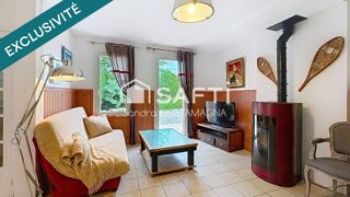  Maison à vendre 6 pièces 243 m²