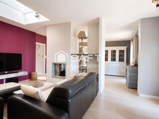  Maison à vendre 4 pièces 150 m²