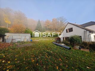  Maison à vendre 6 pièces 100 m²