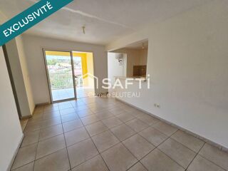  Appartement à vendre 3 pièces 62 m²