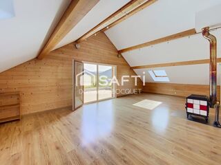  Maison à vendre 4 pièces 96 m²
