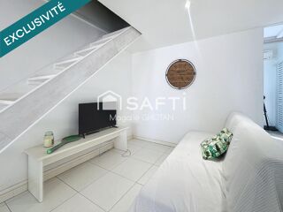  Appartement � vendre 3 pi�ces 57 m�