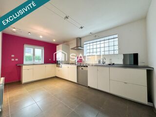  Maison � vendre 6 pi�ces 150 m�