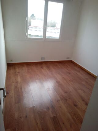  Appartement à vendre 3 pièces 54 m²