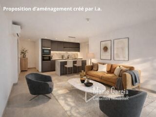  Appartement � vendre 3 pi�ces 65 m�