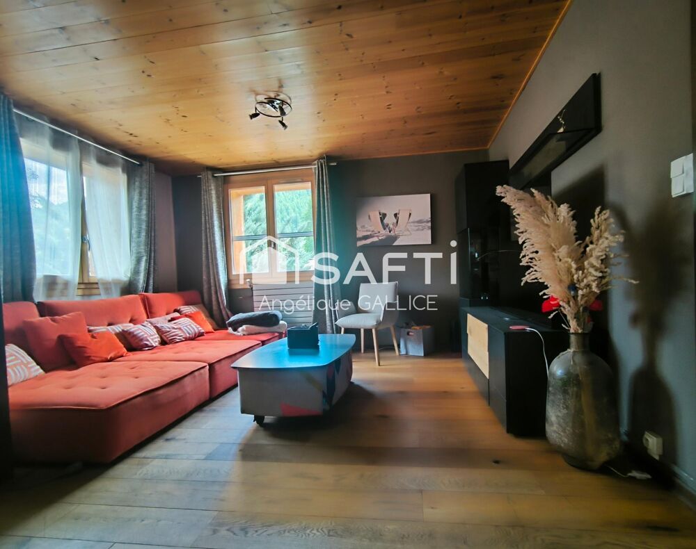 à vendre  Maison La Salle les Alpes (05240)