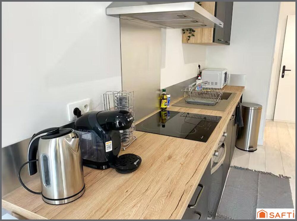 Vente Appartement Appartement T2 Longeville les Metz Longeville-les-metz