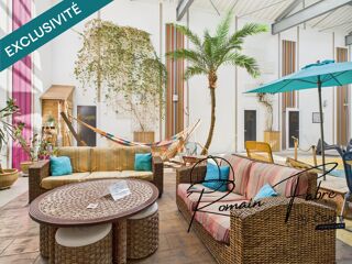  Maison � vendre 15 + pi�ces 980 m�