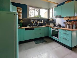  Maison à vendre 7 pièces 150 m²