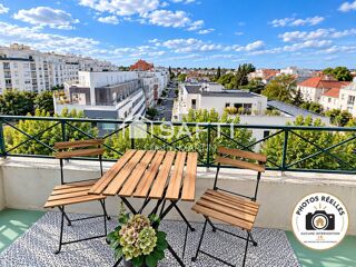  Appartement à vendre 3 pièces 92 m²