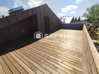  Appartement � vendre 4 pi�ces 102 m�