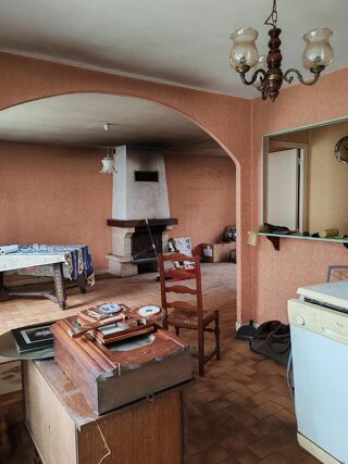  Maison  vendre 4 pices 90 m