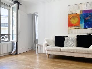  Appartement � vendre 3 pi�ces 42 m�