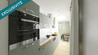  Appartement � vendre 3 pi�ces 63 m�