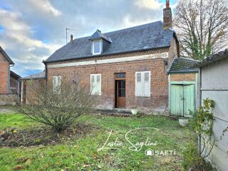  Maison � vendre 3 pi�ces 95 m�