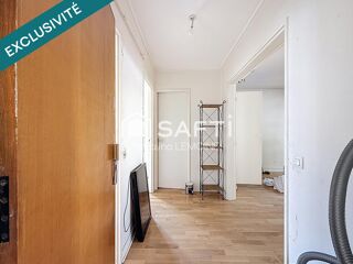  Appartement � vendre 1 pi�ce 36 m�