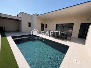  Maison à vendre 4 pièces 110 m²
