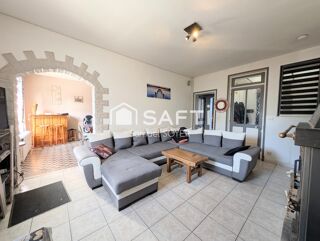  Maison � vendre 6 pi�ces 134 m�