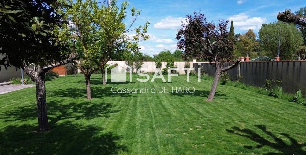 � vendre  Maison Roques (31120)