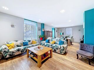  Maison � vendre 7 pi�ces 160 m�