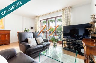  Appartement à vendre 4 pièces 80 m²