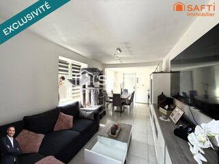  Appartement  vendre 4 pices 81 m